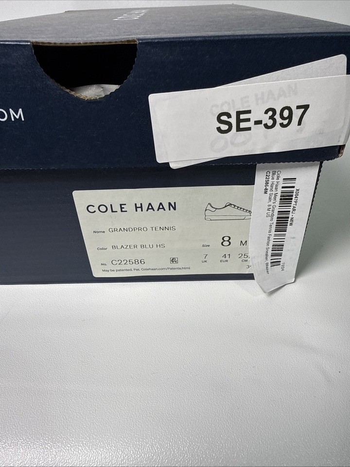 Grandpro Luxe Gomma Cole Haan Grandpro Luxe Slip-on - Scarpe Da Ginnastica Eleganti Uomo Con