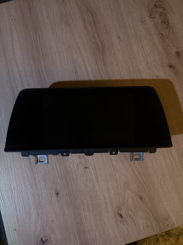 BMW Original Navi 6,6 Zoll Guter Zustand