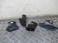 2018 VAUXHALL ASTRA K SRI NAV 3600 1.6CDTI MK7 DASHBOARD AIR VENTS SET REF8703