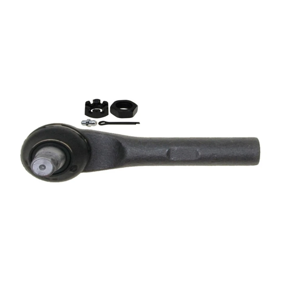 Original ACDelco para Mazda B3000 1998-2008 extremo de barra de dirección exterior | 4,86 pulgadas Foto 3 de 4