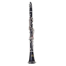 JBCL-510 Clarinet in B-flat, Beginner's Instrument