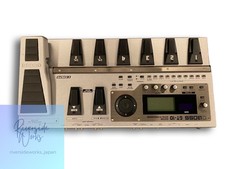 BOSS GT-10 Multi-Effects Unit Box Manual Included