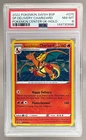 2022 Pokemon Sword Shield Center Promo SWSH075 Special Delivery Charizard PSA 8