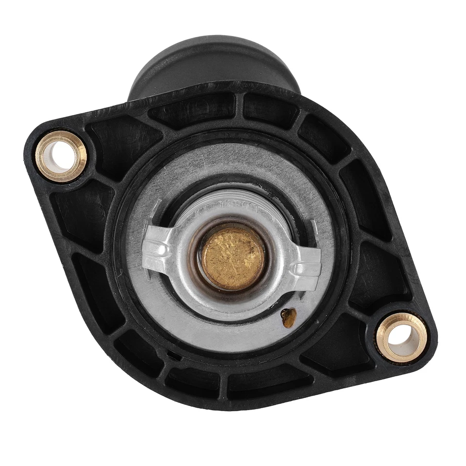 For Dodge Nitro 2007-2011 Ram 1500 2002-2010 3.7L Thermostat Housing Assembly - Image 3 of 4