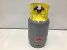 Refrigerant Recovery Cylinder 26.1 Lb 4lzh2