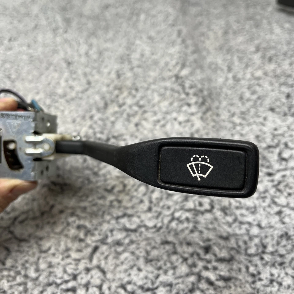 Interruptor limpiaparabrisas Porsche 911 1976-1989 91161330602 82207 Foto 3 de 3