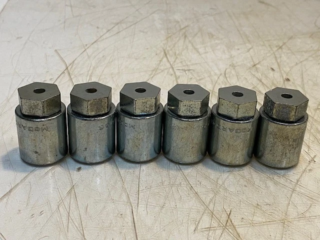 MCGARD Car & Truck Wheel Wheel Locks for sale | eBay