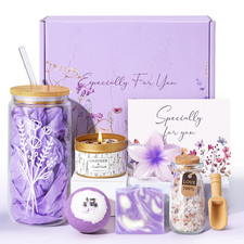 Birthday Gifts for Teen Girls Women, Teen Girl Gifts Basket , Teenager Girls Sel