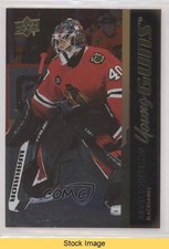 2021 Upper Deck Extended Series Young Guns Silver Foil Arvid Soderblom READ 0cg