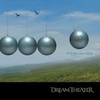 Dream Theater - Octavarium - Vinyl Record - 86 - D23Z
