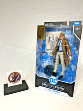 Lt JAMES GORDON 7  Mcfarlane DC Multiverse Batman  Year One Gold Label
