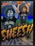 Anthony Black 2023-24 Panini NBA Hoops Sheesh #2 Prizm Rookie (RC) - Magic