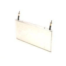 Antunes Platen, Club 208V 0100277 - Genuine OEM Replacement Part