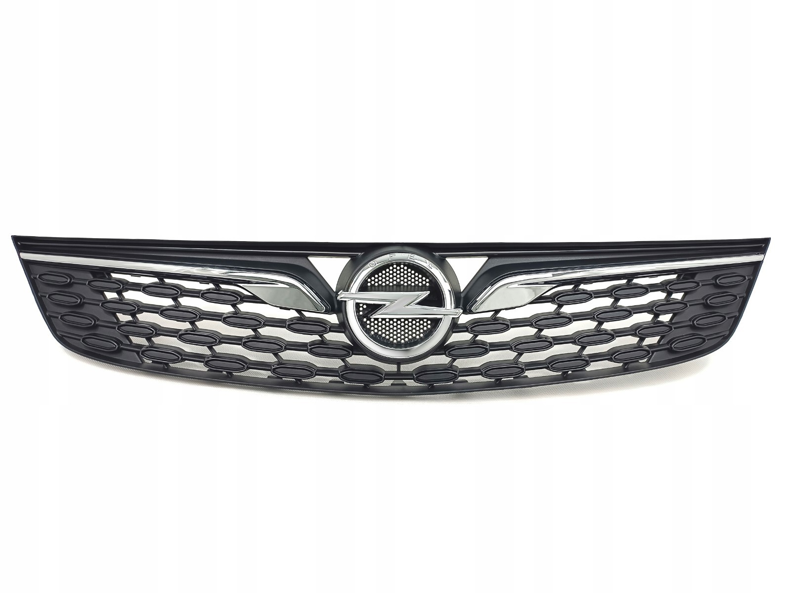 Calandre premium pour Opel Astra K V Facelift en ABS renforcé
