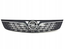 Calandre Opel ASTRA