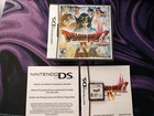 New ListingDragon Quest IV Nintendo DS Tested and Working Complete