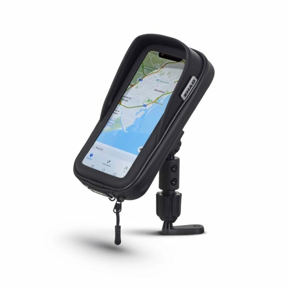 Free Shipping Smartphone Support Shad-Mounting In The Mirror SG71, 180 X 90