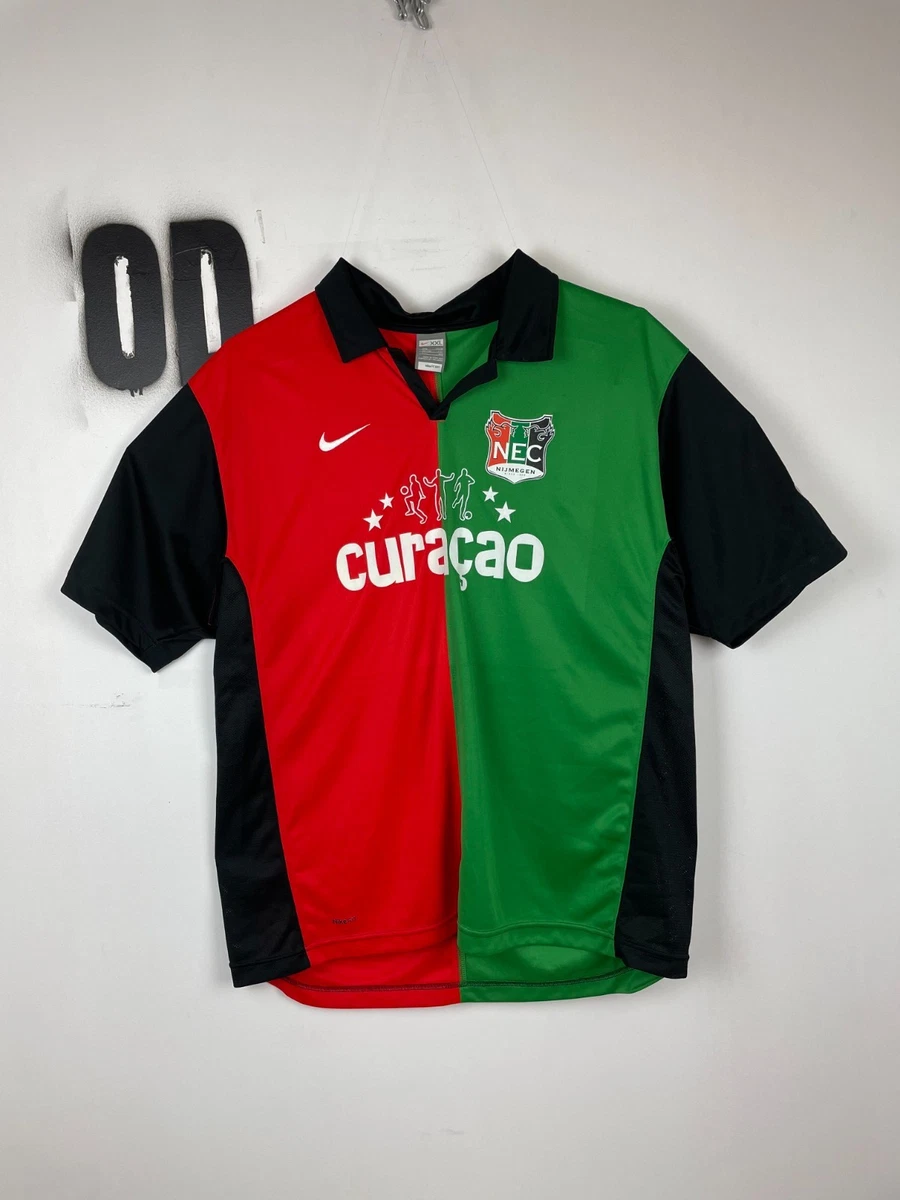 NEC Nijmegen International Club Soccer Fan Apparel and Souvenirs
