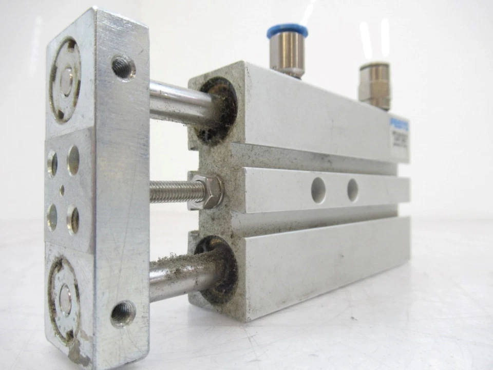 Festo DPZ-16-25-P-A / DPZ1625PA  32687 A908 - Image 4 of 4