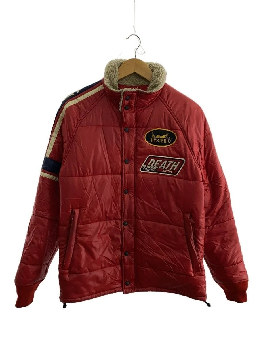 Hysteric Glamour Men's Coats & Jackets for Sale - Shop New & Used