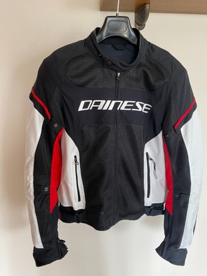 DAINESE MOTORRADJACKE SOMMER GR 48