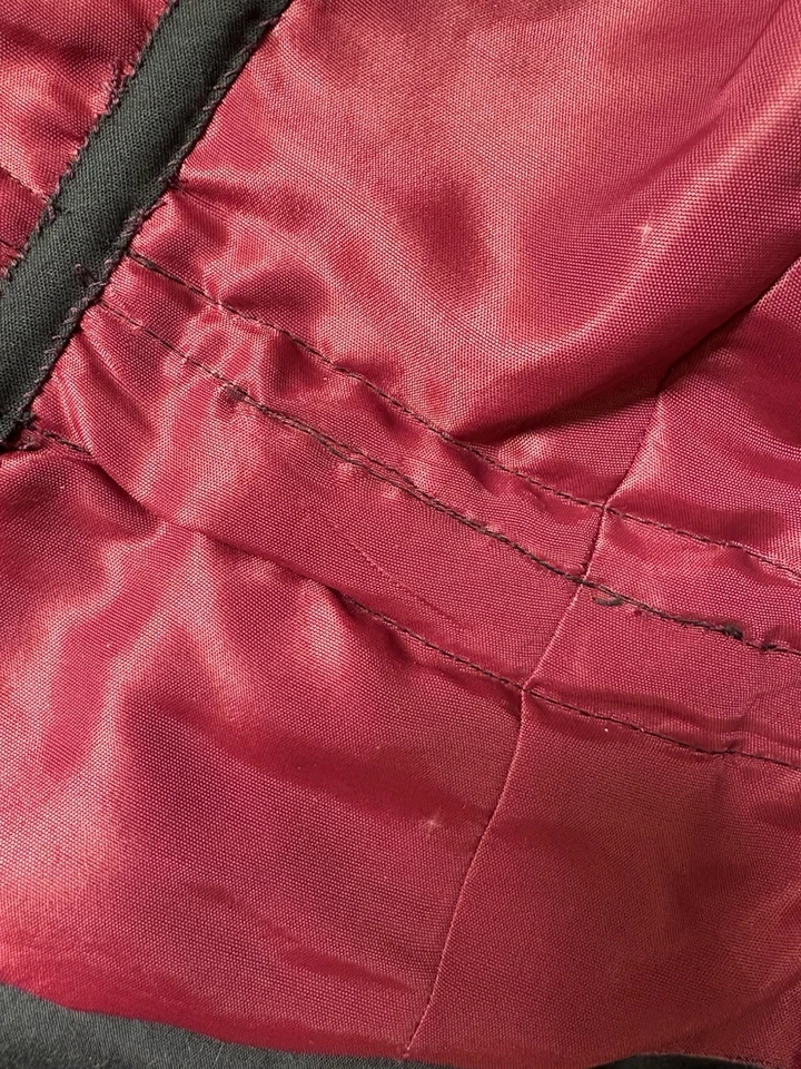 Blusa Ajustada Punk Manga Larga Gótica Victoriana Steampunk Estilo Vampiro De Colección XXS Foto 2 de 4