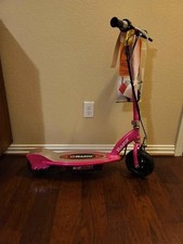Brand new Razor E100 Electric Scooter