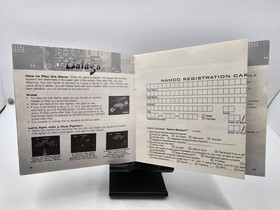 Namco Museum (Sega Dreamcast, 2000) CIB Complete in box w/ Reg card