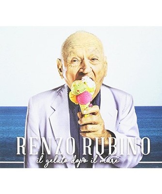 Il Gelato Dopo Il Mare