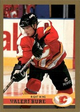 1999-00 Topps #31 Valeri Bure