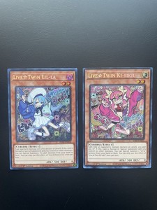Yugioh Live Twin | eBay