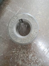 NEW OLD STOCK LOVEJOY COUPLING HUB 1.250 L-100