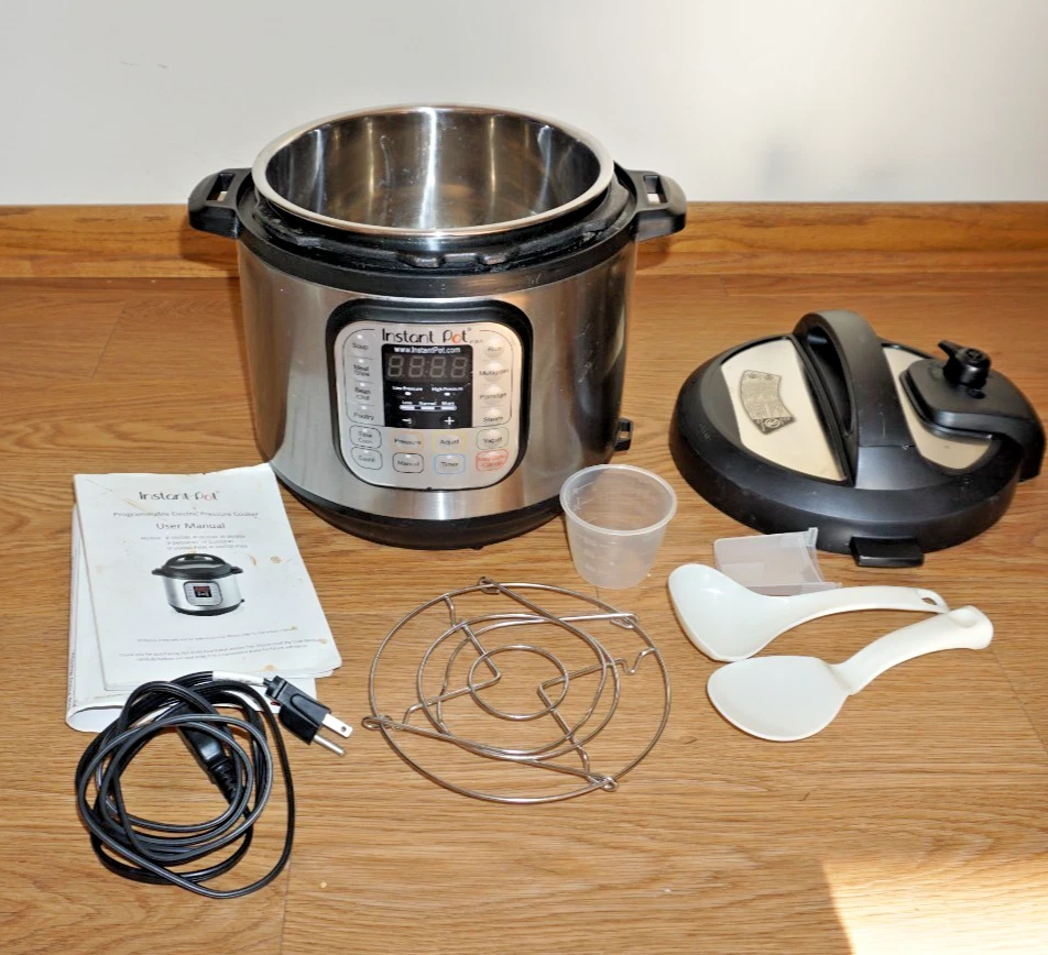 Instant Pot products for sale | eBay