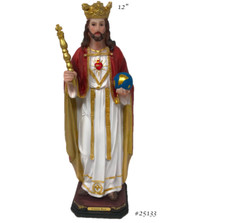 Cristo Rey, Christ The King  12
