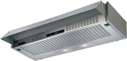 Faber 152 SRM LG/X A60 Inox: Cappa Incasso 60 cm per Cucina Moderna