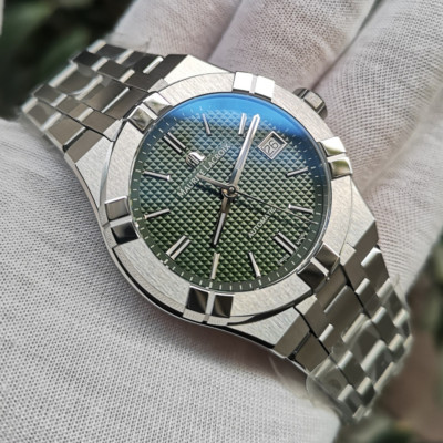 Maurice Lacroix Aikon Automatic - AI6007-SS00F-630-D