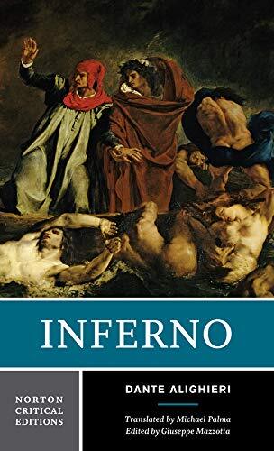 Inferno.by Palma, Mazzotta, (EDT) New Fast Free Shipping** - Image 4