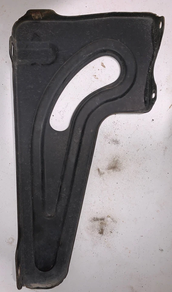 1973 1974 1975 Chevrolet Monte Carlo Hood Release Latch Nose Support GM 73 74 75 - Image 4 of 4