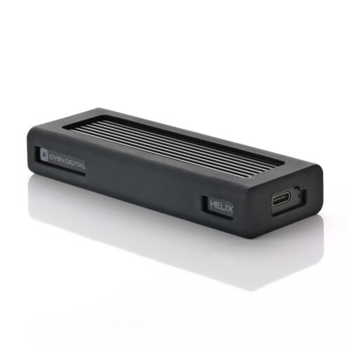 Helix Dura 4TB USB-C (USB 3.2 Gen2) NVMe Portable SSD, bis zu 1050MB/s - Bild 2 von 7