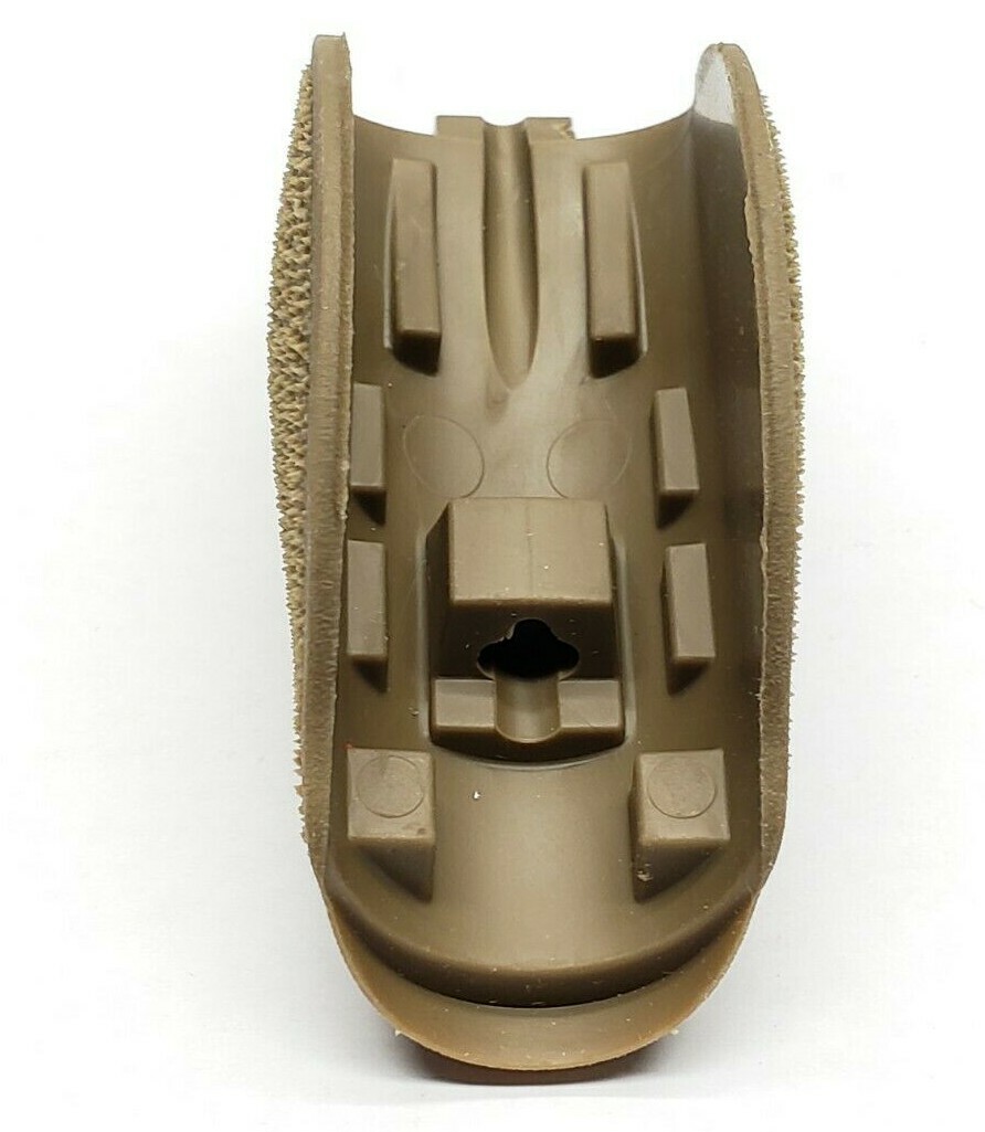 S&W M&P M2.0 COMPACT Large FDE Backstrap Palmswell Grip 2.0 9mm