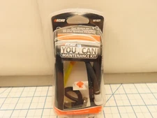 Echo 90182Y You Can Fuel Maintenance Kit SRM-2620 Fit in Pics Package is Ugly