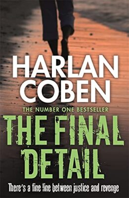 CAUGHT, HARLAN COBEN - İkinci El Kitap - #1142302000287