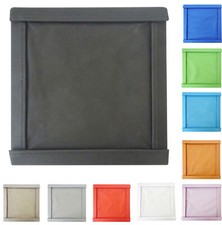 Faltboxdeckel Deckel für Faltkiste Regalkorb Regalkiste Regalbox Aufbewahrungsbo