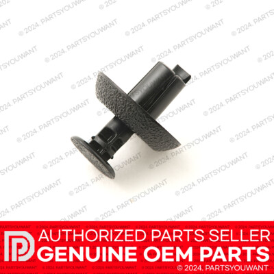 25 Clips Retenedores De Moldura Tipo Push Para Toyota Y Lexus – Los 90467-08011 Que Sujetan De Verdad
