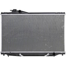 Radiator Fit For 1992-1996 Lexus Sc300