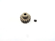Traxxas 17t Pinion Gear 32p .8p Slash Stampede Rustler Bandit 4x4 VXL