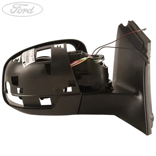 Genuine Ford Focus Mk3 O/S Door Mirror Housing Dual Power Blind Spot 2171873 - Picture 4 of 4
