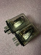 OMRON MK3P-UA-AC120 (LOT OF 2)