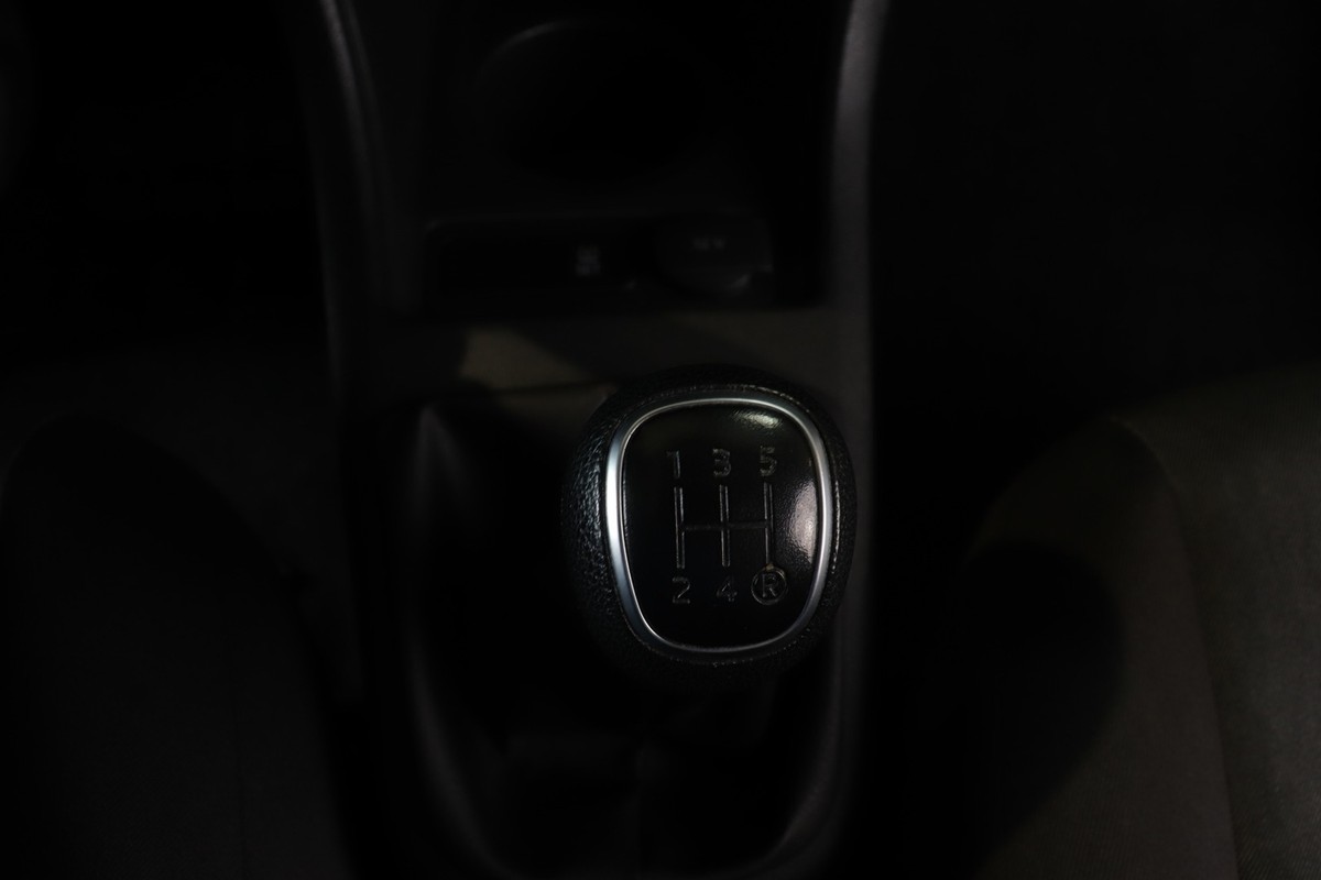 Skoda Citigo 1,0 MPi 60 Active