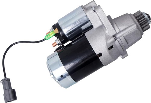 Starter fits Nissan Altima 2.5L L4 2002 - 2006 Automatic SR2283X 280-4162 - Bild 2 von 3